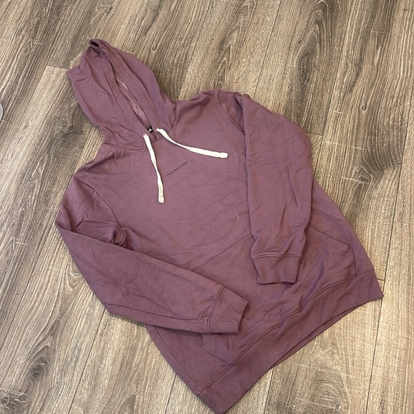 Travis Mathew Costal Cloud Hoodie Size Medium bag included - Picture 2 of 6